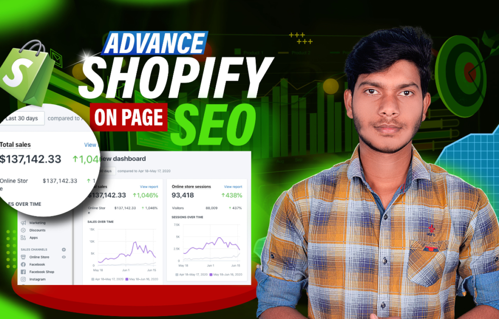 Advanced Shopify On-Page SEO for Fast Page Ranking