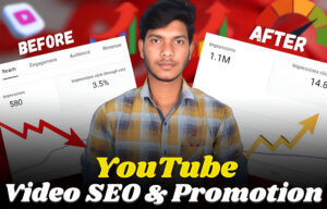 What is youtube video SEO